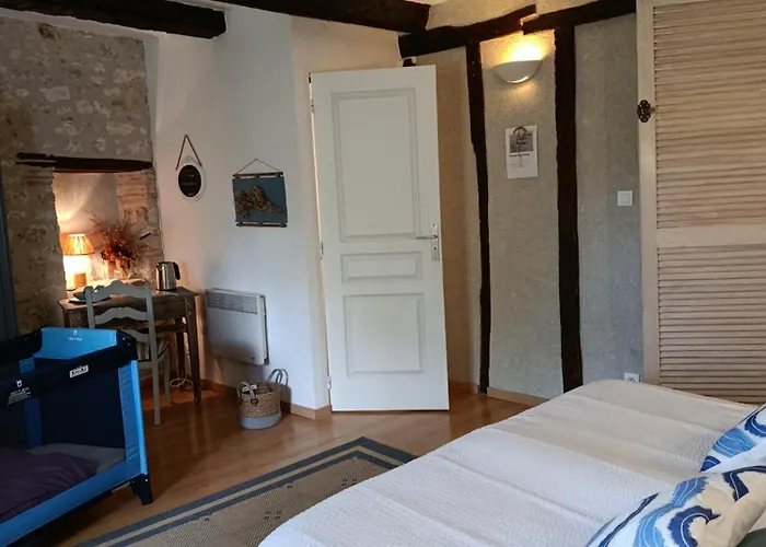 Castel Mazars Frühstückspension